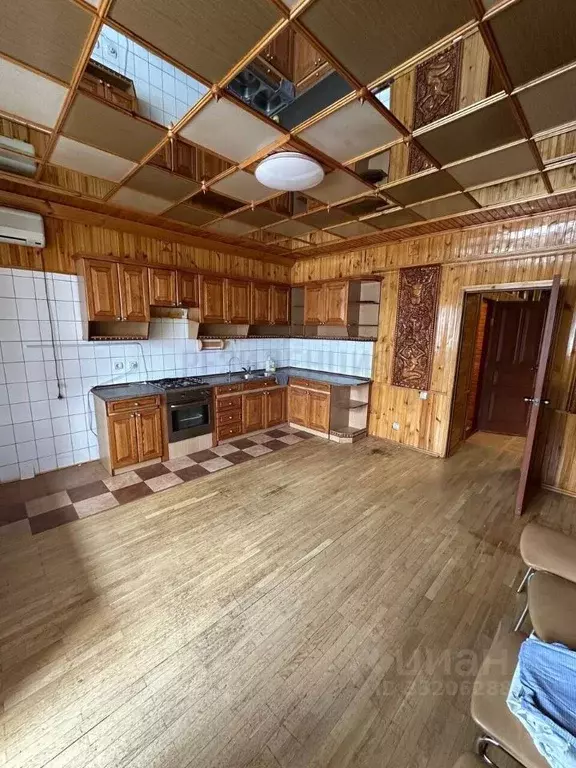 3-к кв. Самарская область, Самара Ленинская ул., 228 (130.9 м) - Фото 2