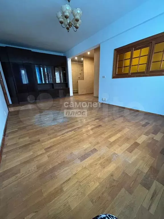 2-к. квартира, 53,8 м, 4/5 эт. - Фото 0