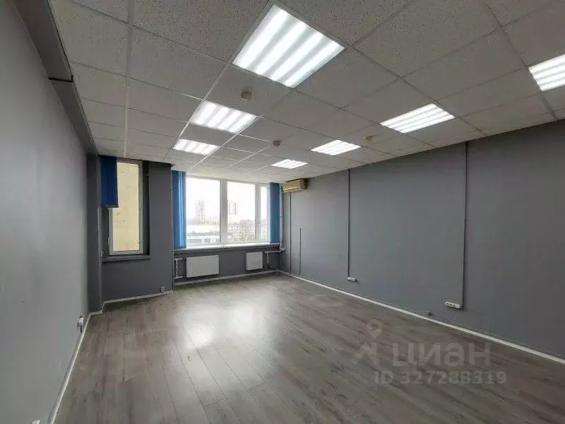 Офис в Санкт-Петербург пл. Конституции, 2 (31 м) - Фото 2