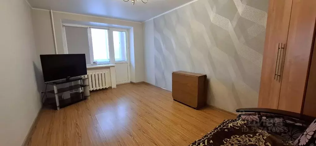 2-к кв. Башкортостан, Уфа Кольцевая ул., 166/1 (52.0 м) - Фото 1