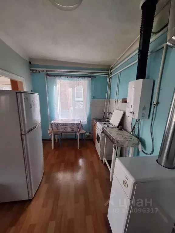 Дом в Ростовская область, Ростов-на-Дону, Нахичевань ул. 27-я Линия, ... - Фото 1