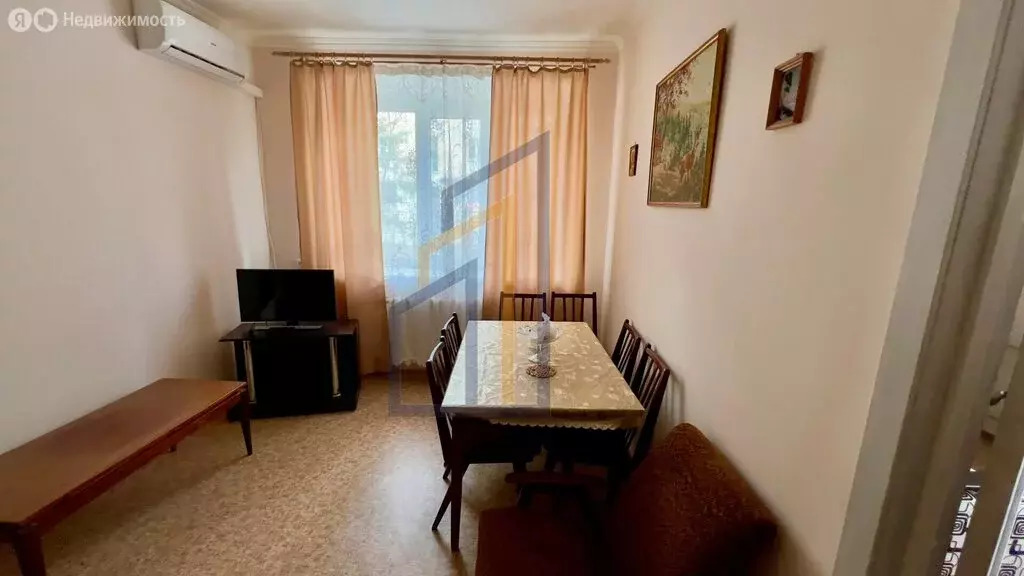 2-комнатная квартира: Евпатория, улица Некрасова, 48/30 (42 м) - Фото 2