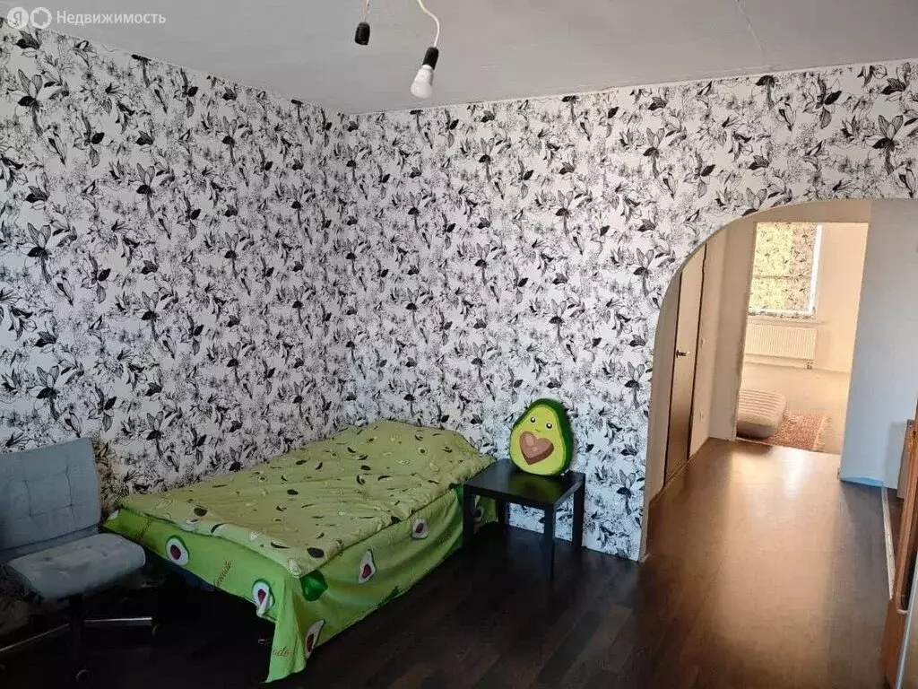 2-комнатная квартира: Калининград, Артиллерийская улица, 63 (63.4 м) - Фото 2