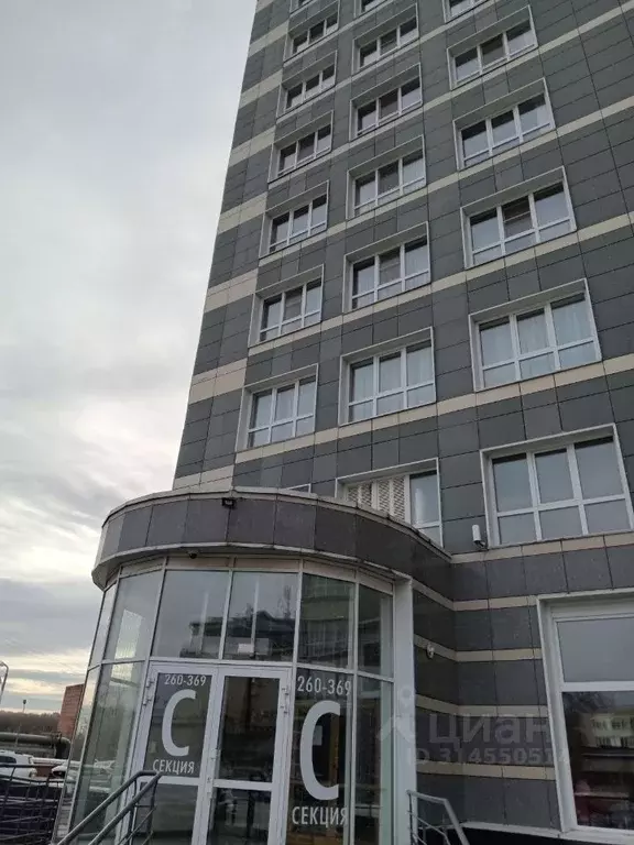 3-к кв. Пермский край, Пермь ул. Чернышевского, 15в (135.0 м) - Фото 1