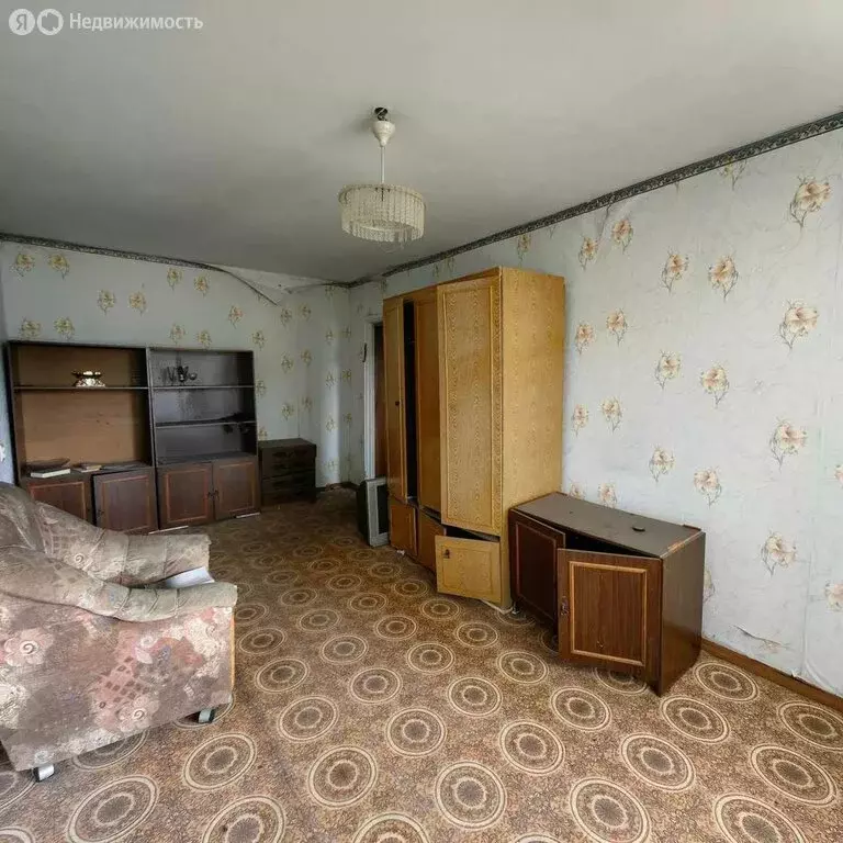 1-комнатная квартира: Тольятти, Приморский бульвар, 10 (30 м) - Фото 1