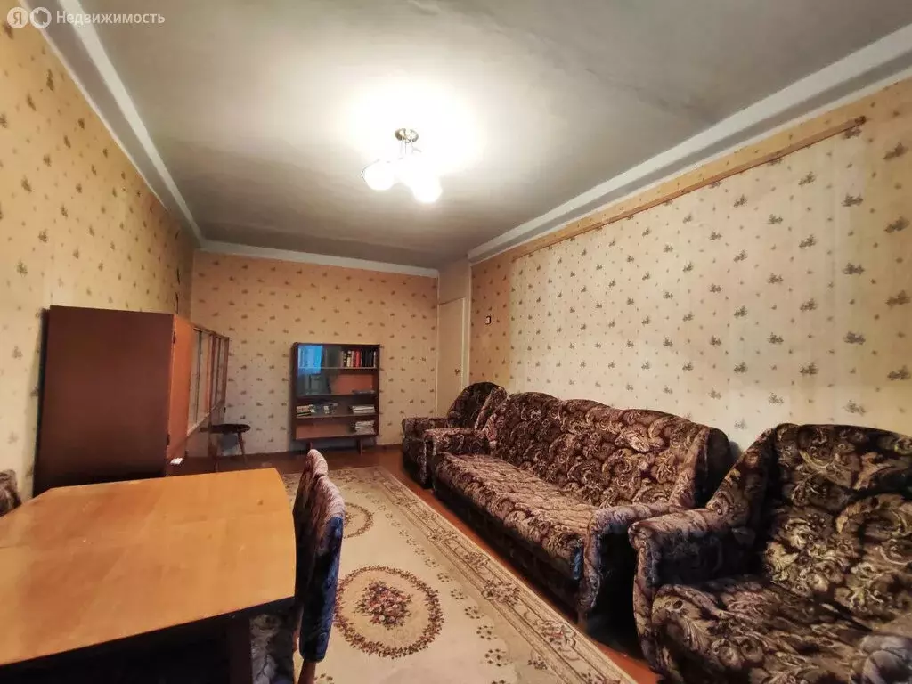 2-комнатная квартира: Саратов, улица имени В.И. Лебедева-Кумача, 59А ... - Фото 2