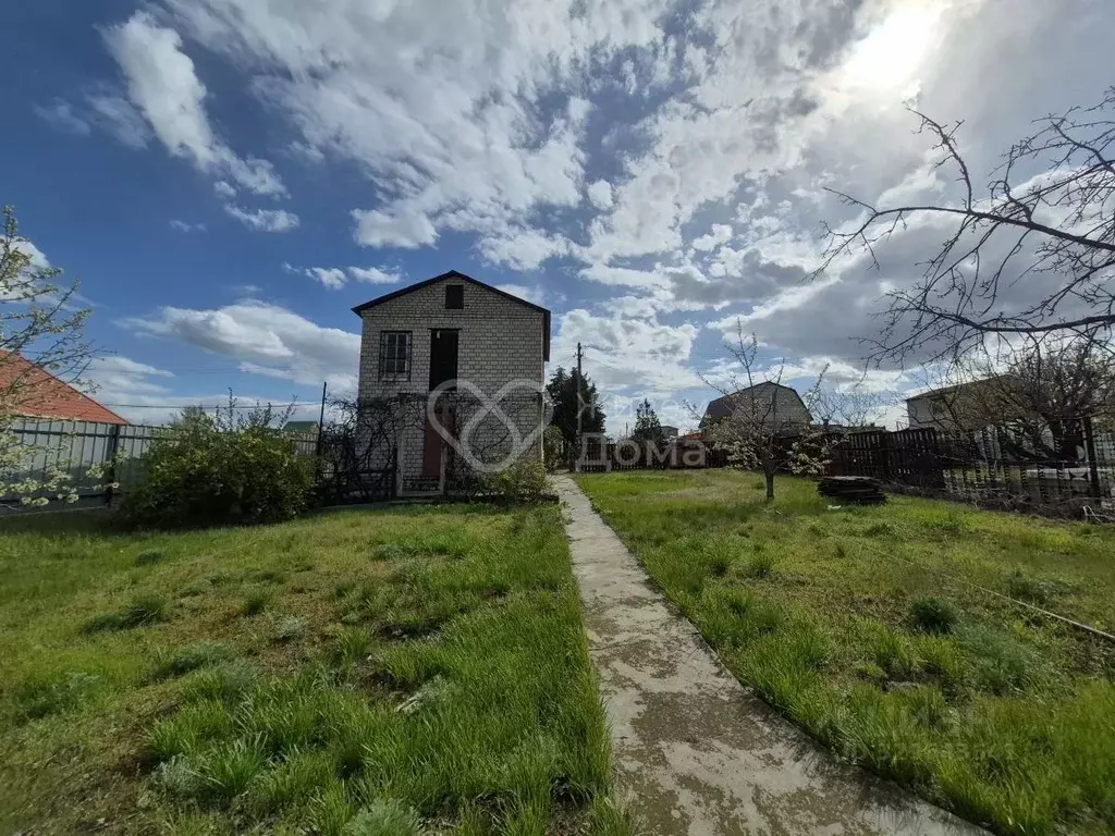 Дом в Волгоградская область, Городищенский район, Царицынское с/пос, ... - Фото 2