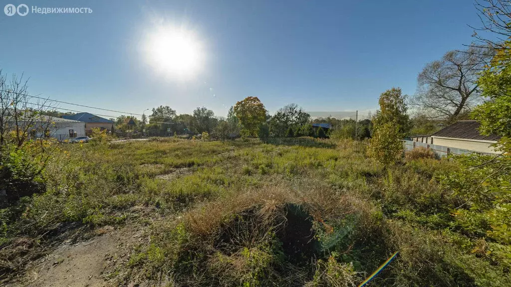 Участок в Одинцовский городской округ, Кубинка (12 м) - Фото 1