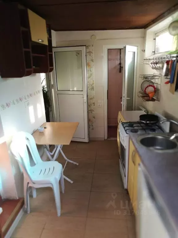 3-к кв. Крым, Евпатория ул. Токарева, 14-16 (40.0 м) - Фото 0