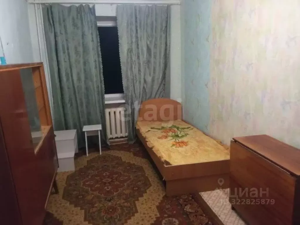 Комната Ставропольский край, Ставрополь ул. Войтика, 35 (13.0 м) - Фото 2