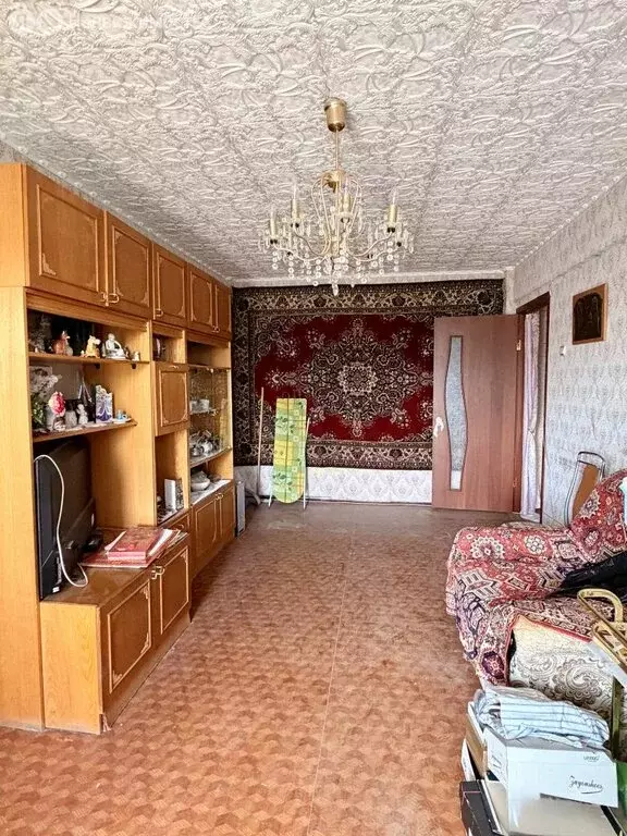 2-комнатная квартира: Новомосковск, Олимпийская улица, 3А (45.4 м) - Фото 2