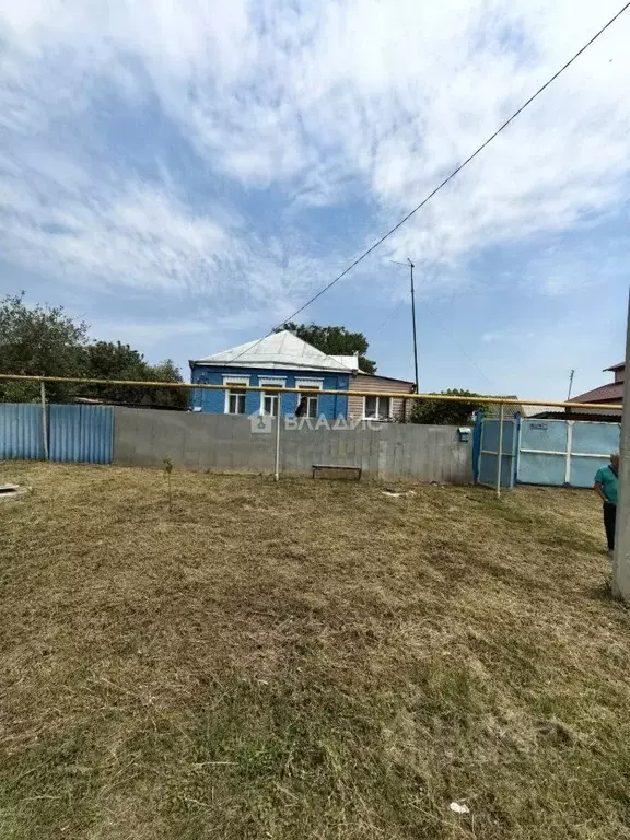 Дом в Белгородская область, Шебекинский муниципальный округ, с. ... - Фото 1