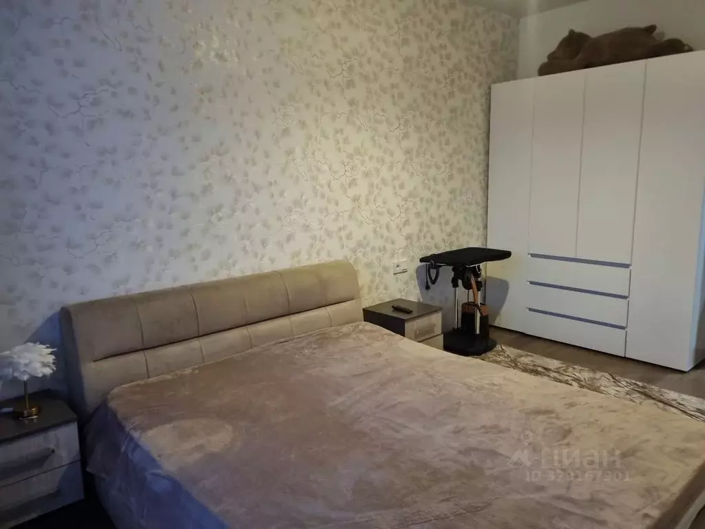 1-к кв. Москва пос. Коммунарка, ул. Потаповская Роща, 24к1 (34.1 м) - Фото 1