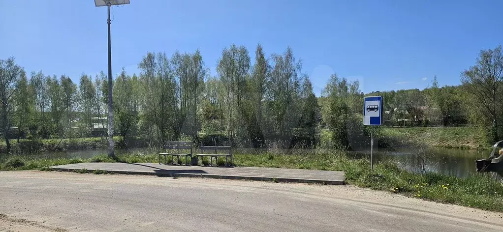 Участок 10 сот. (СНТ, ДНП) - Фото 0