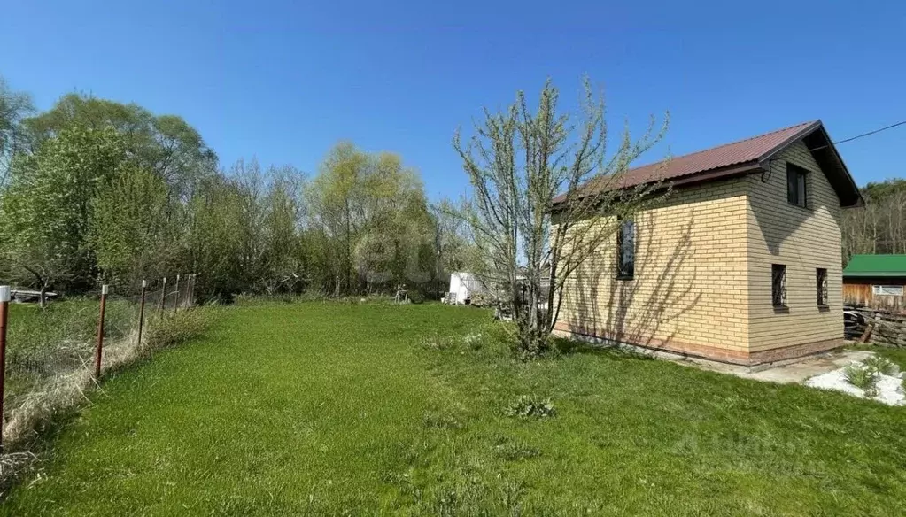 Дом в Татарстан, Казань Сад № 15 Казанского авиационного ... - Фото 1