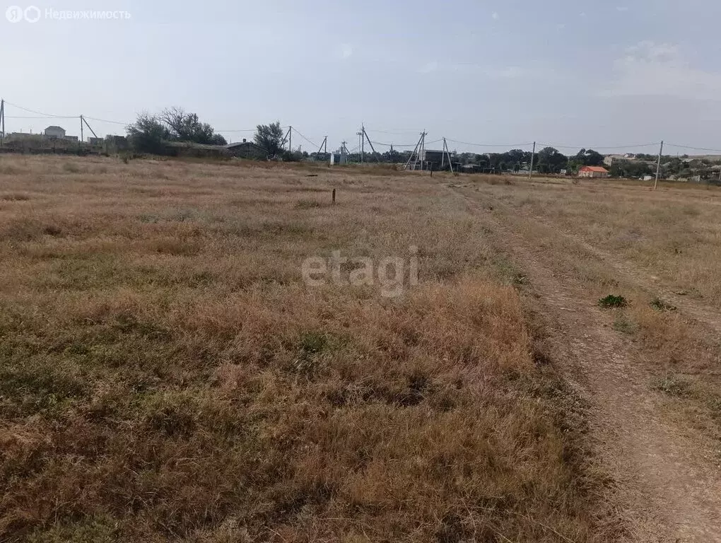 Участок в Мысовское сельское поселение, садоводческое потребительское ... - Фото 2