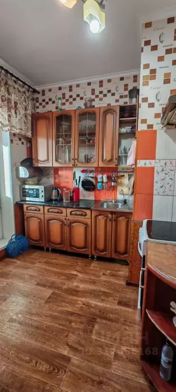 3-к кв. Саха (Якутия), Нерюнгри ул. Карла Маркса, 16 (69.0 м) - Фото 1
