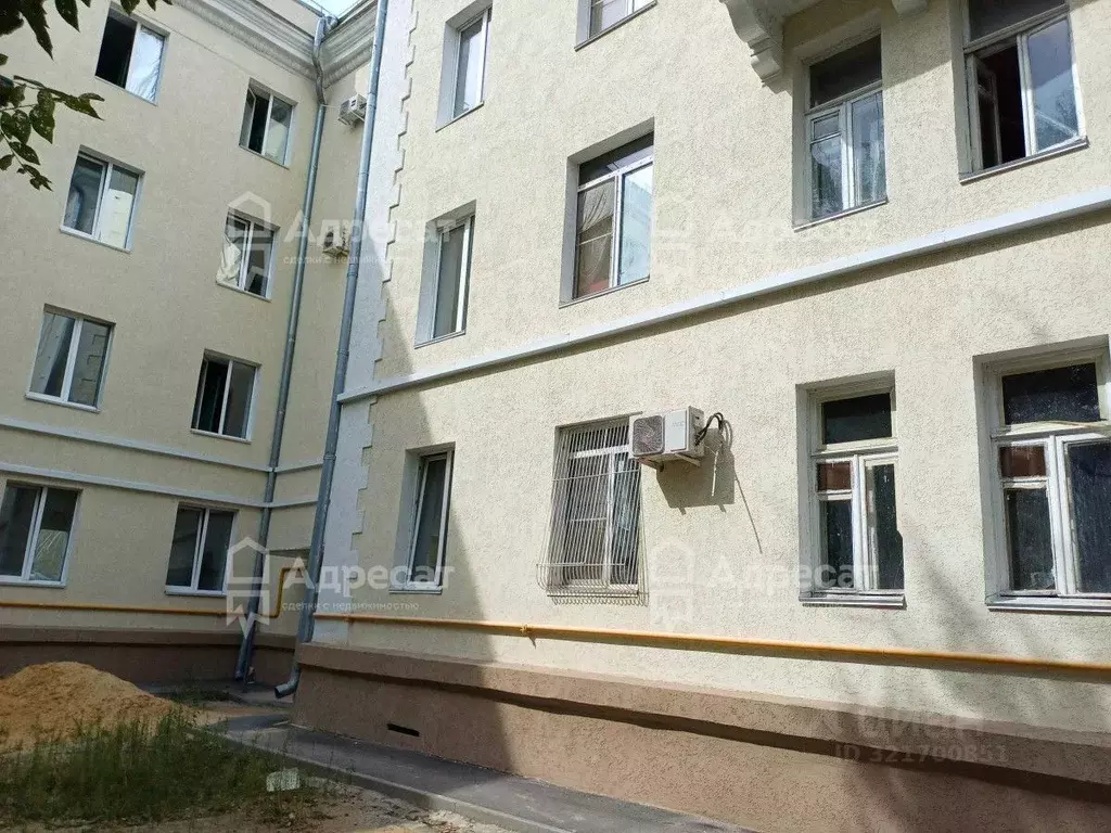 Комната Волгоградская область, Волгоград Аэропортовский пер., 6 (8.9 ... - Фото 1