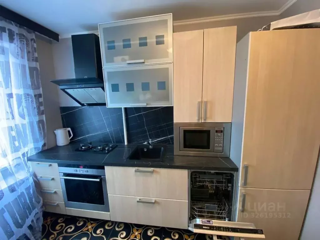 2-к кв. Москва Яузская ул., 6-8С5 (34.0 м) - Фото 2