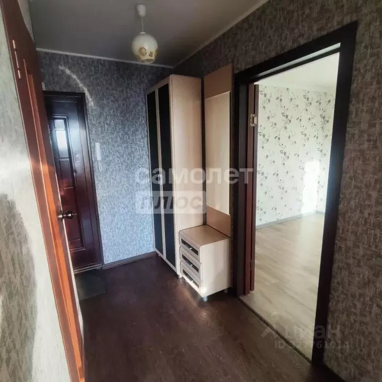 1-к кв. Курская область, Курчатов ул. Строителей, 3 (32.4 м) - Фото 1