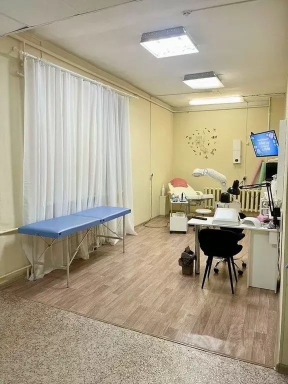 Офис в Архангельская область, Архангельск Первых Пятилеток мкр, ул. ... - Фото 1