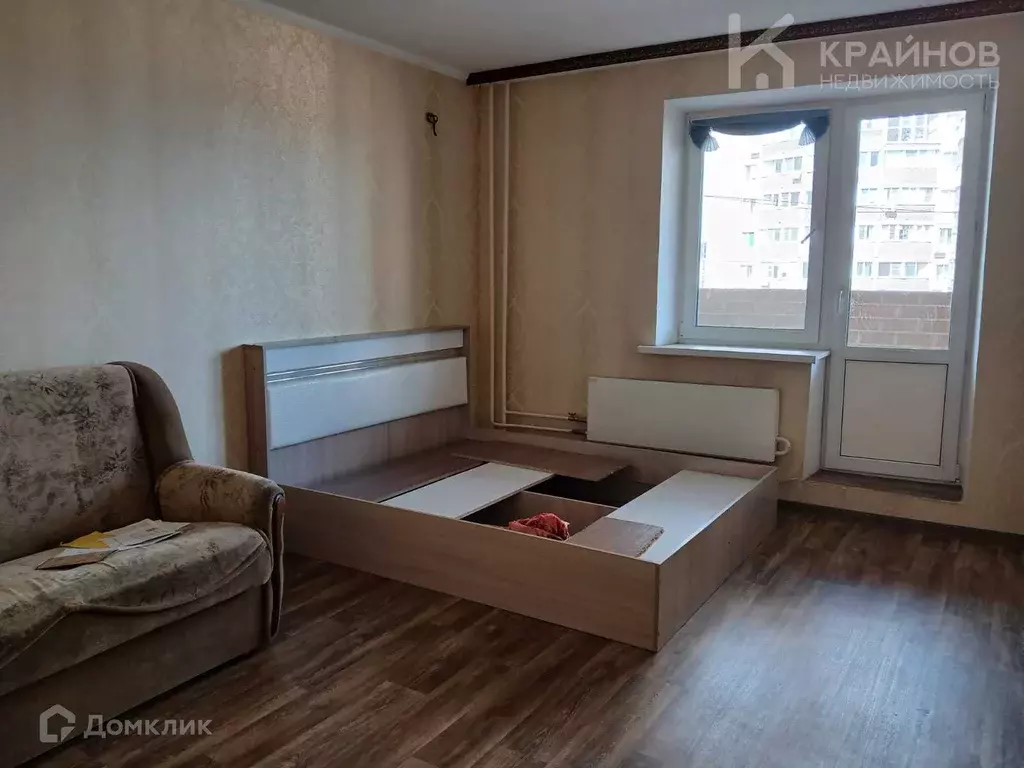 Продаётся 1-к квартира, 36 м - Фото 0