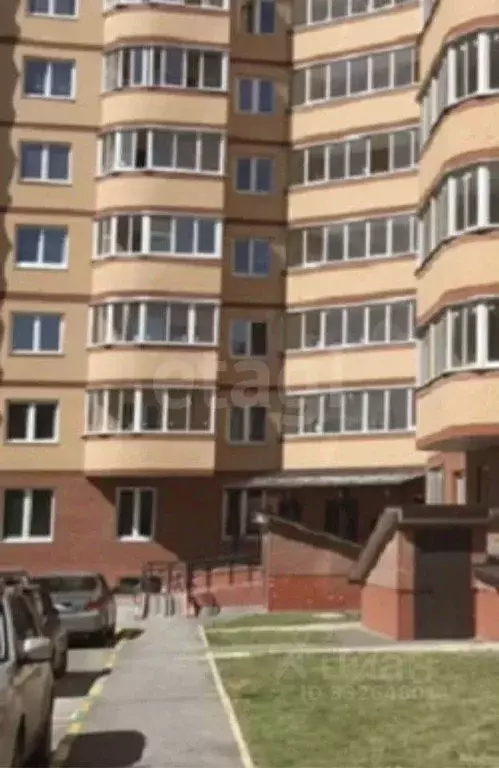 1-к кв. Московская область, Дедовск г. Истра муниципальный округ, ул. ... - Фото 1