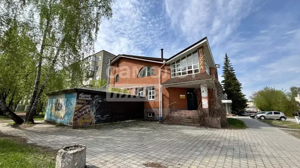 Торговая площадь в Марий Эл, Йошкар-Ола ул. Рябинина, 2 (370 м) - Фото 2
