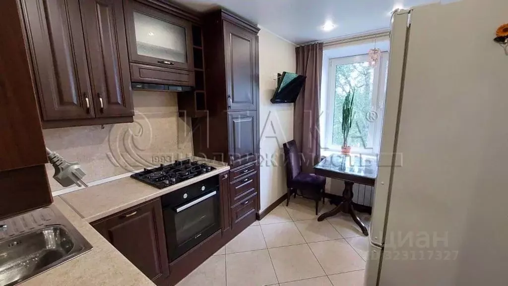 1-к кв. Санкт-Петербург просп. Ветеранов, 115 (34.0 м) - Фото 2