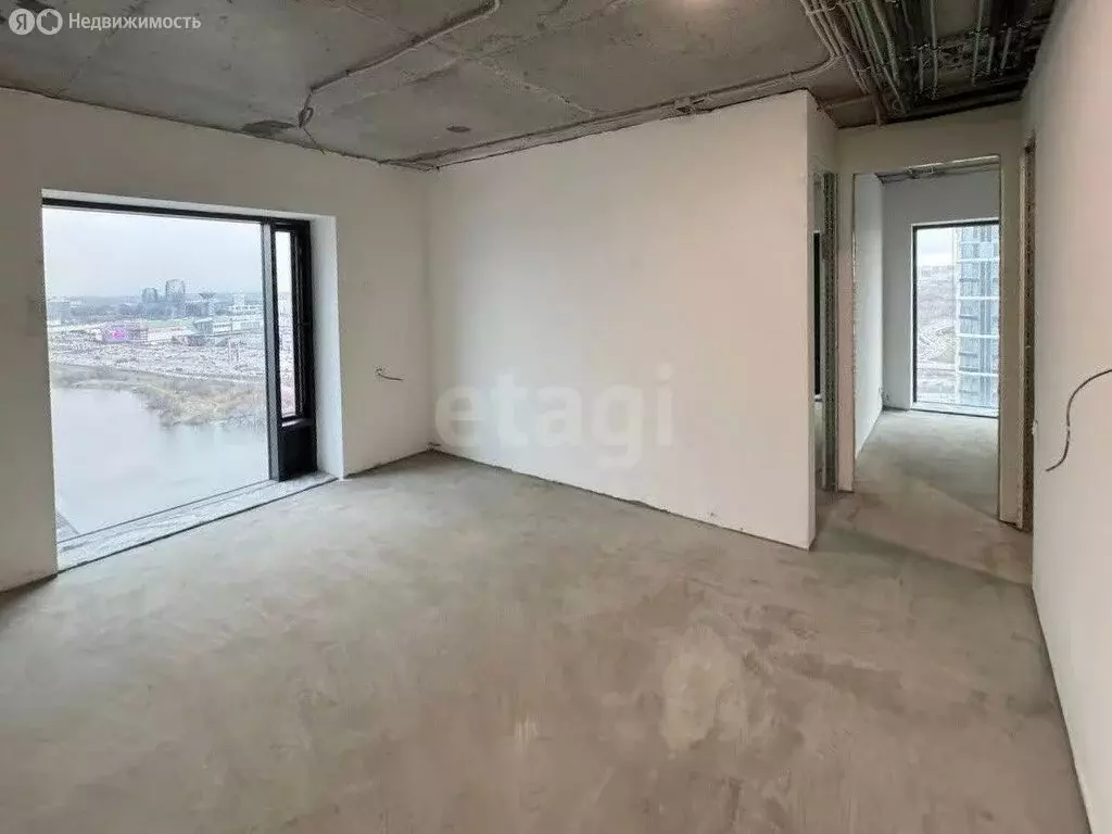 2-комнатная квартира: Москва, Волоколамское шоссе, 95/2к7 (61.4 м) - Фото 1