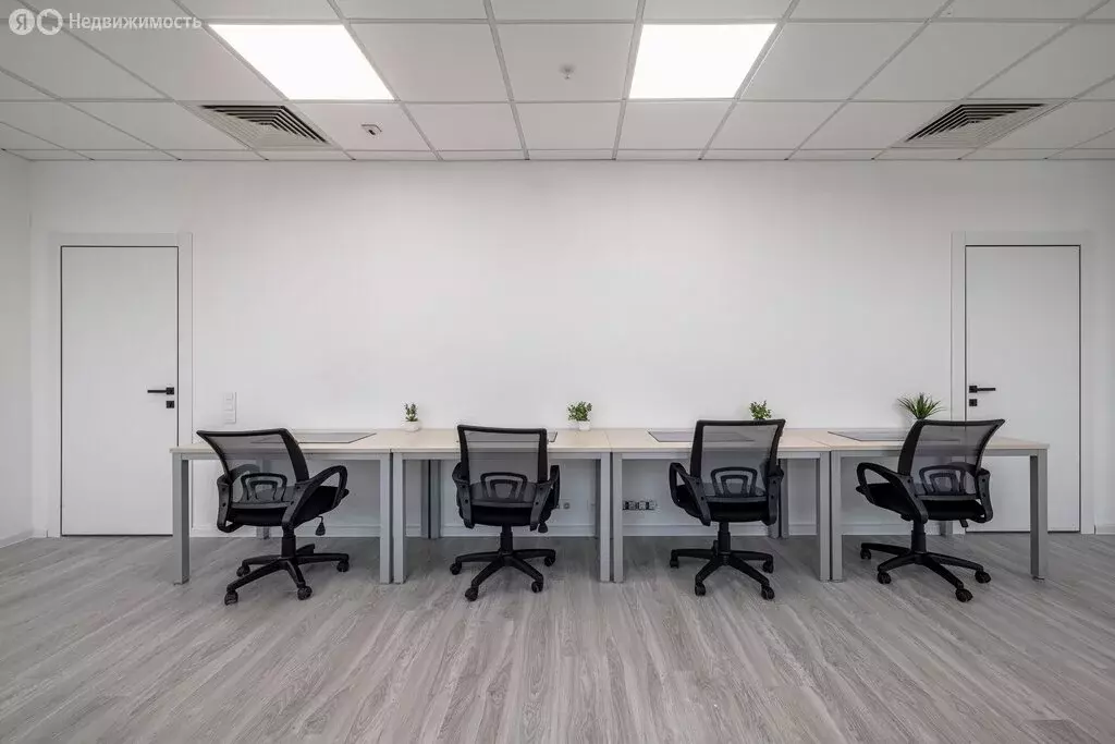 Офис (104 м) - Фото 1