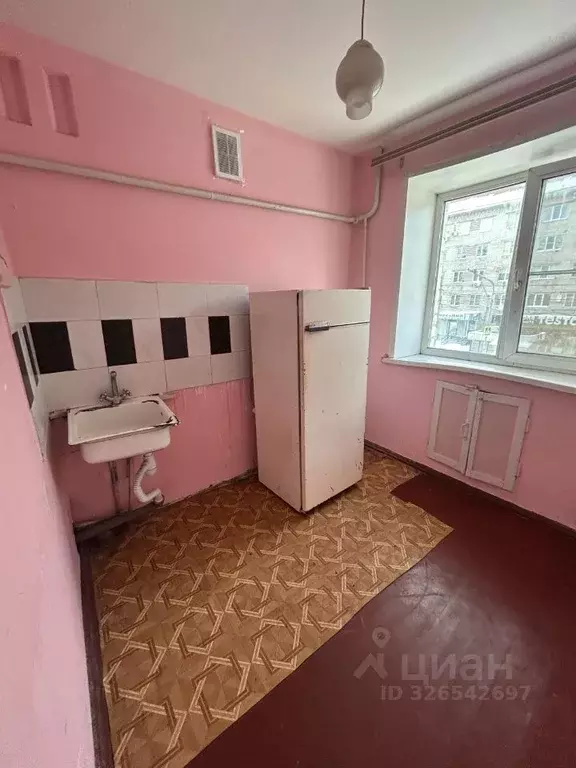 2-к кв. Самарская область, Тольятти ул. Победы, 50 (45.4 м) - Фото 1