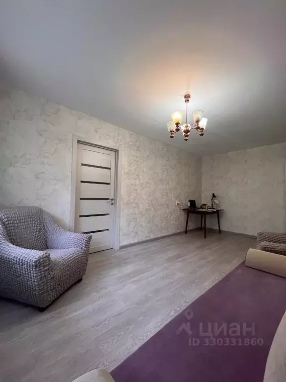 3-к кв. Самарская область, Самара Воронежская ул., 222 (56.1 м) - Фото 2