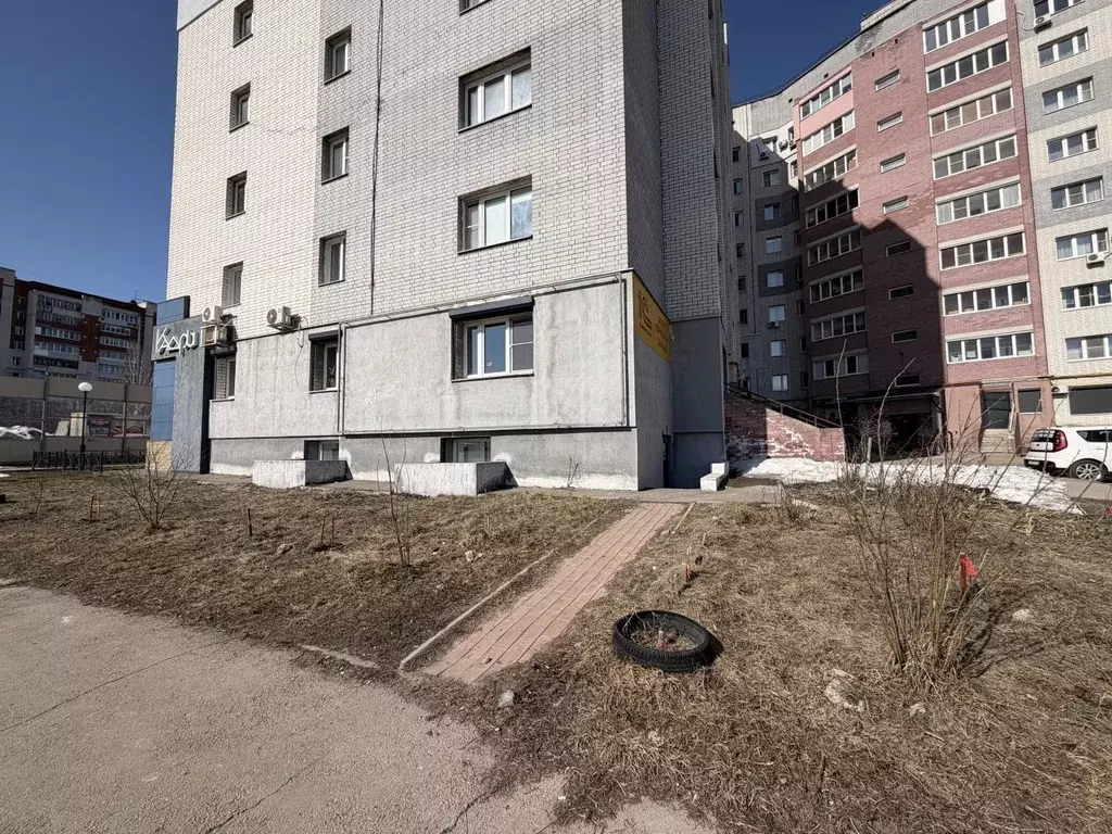 Офис в Нижегородская область, Кстово просп. Победы, 14 (80 м) - Фото 2