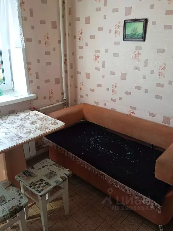 1-к кв. Пермский край, Пермь Подлесная ул., 11А (40.0 м) - Фото 1