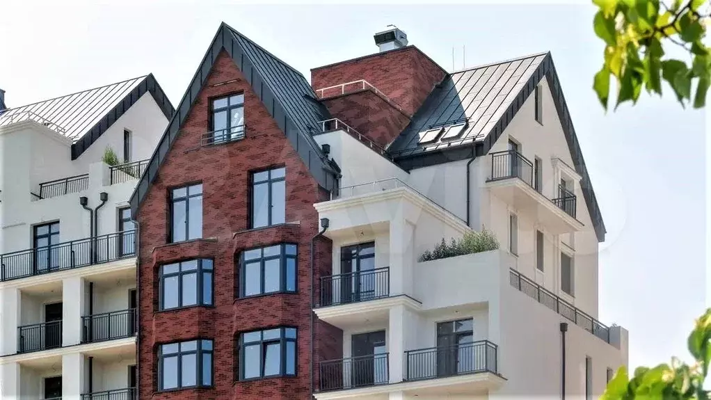 2-к. квартира, 76,7 м, 9/9 эт. - Фото 0