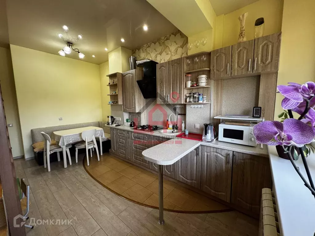 Продаётся 3-к квартира, 79.8 м - Фото 0