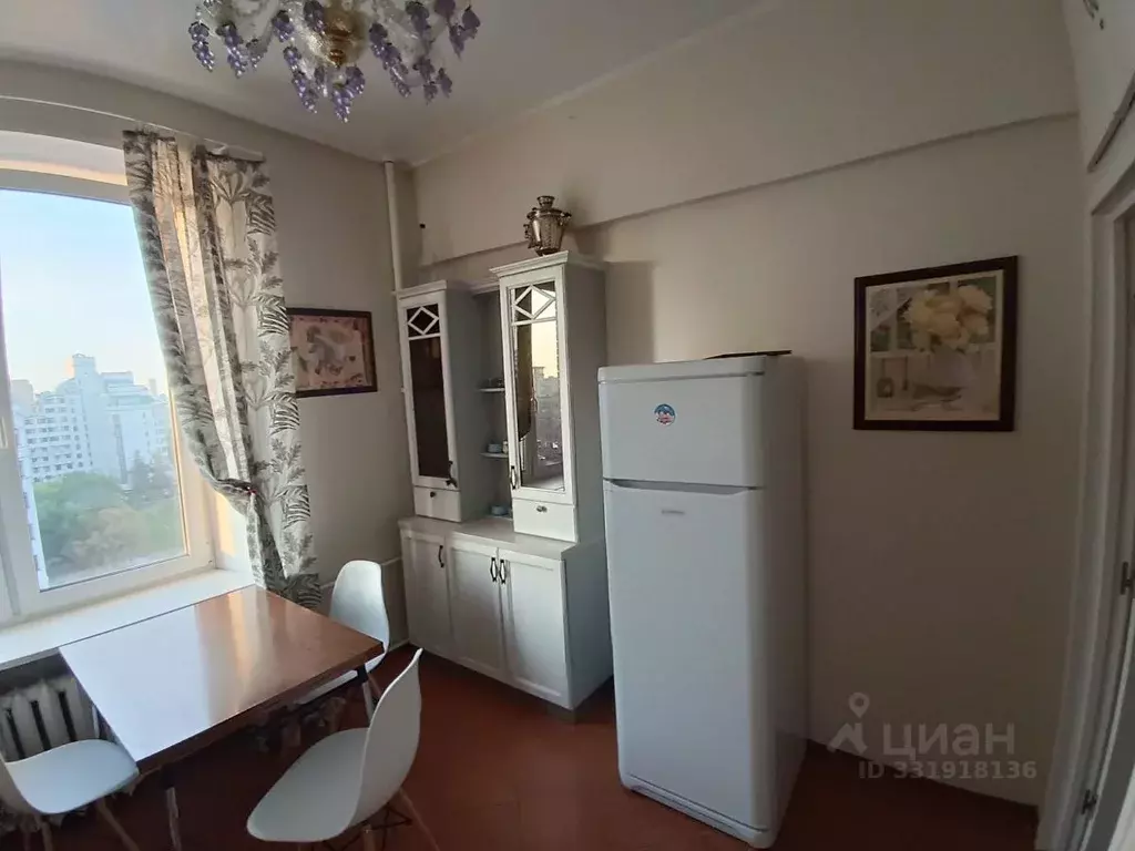 3-к кв. Москва ул. Каретный Ряд, 5/10С2 (85.0 м) - Фото 2
