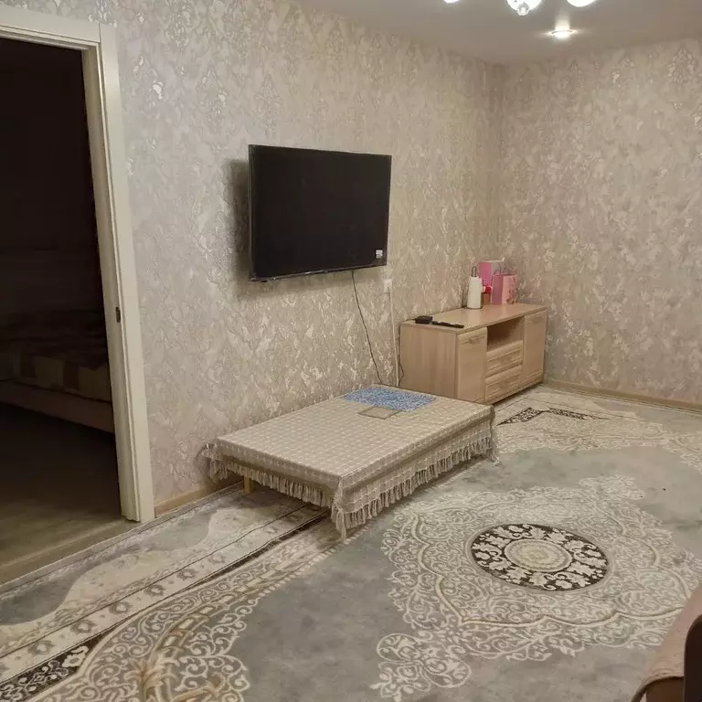 2-к кв. Московская область, Чехов ул. Гагарина, 50 (42.0 м) - Фото 2