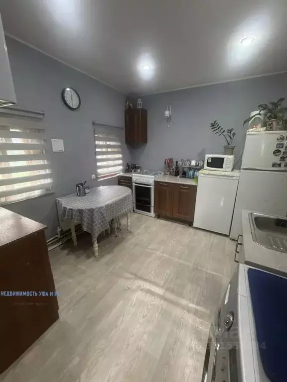 Дом в Башкортостан, Уфа Юматовская ул., 116 (28 м) - Фото 1