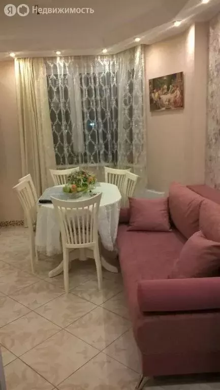 3-комнатная квартира: Москва, улица Вертолётчиков, 13 (77 м) - Фото 2