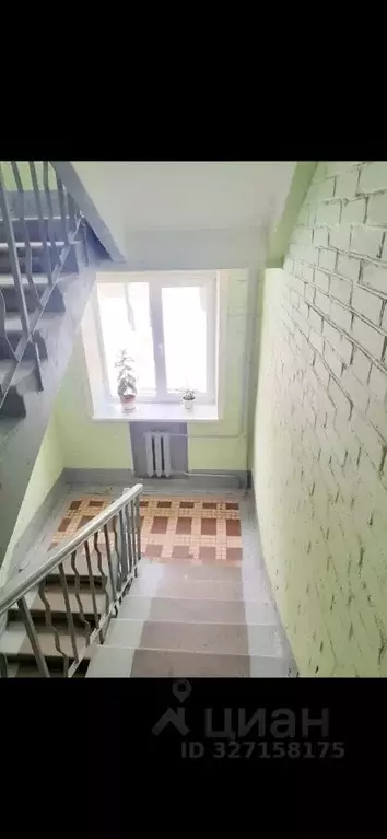 1-к кв. Московская область, Королев ул. Мичурина, 7 (31.0 м) - Фото 2