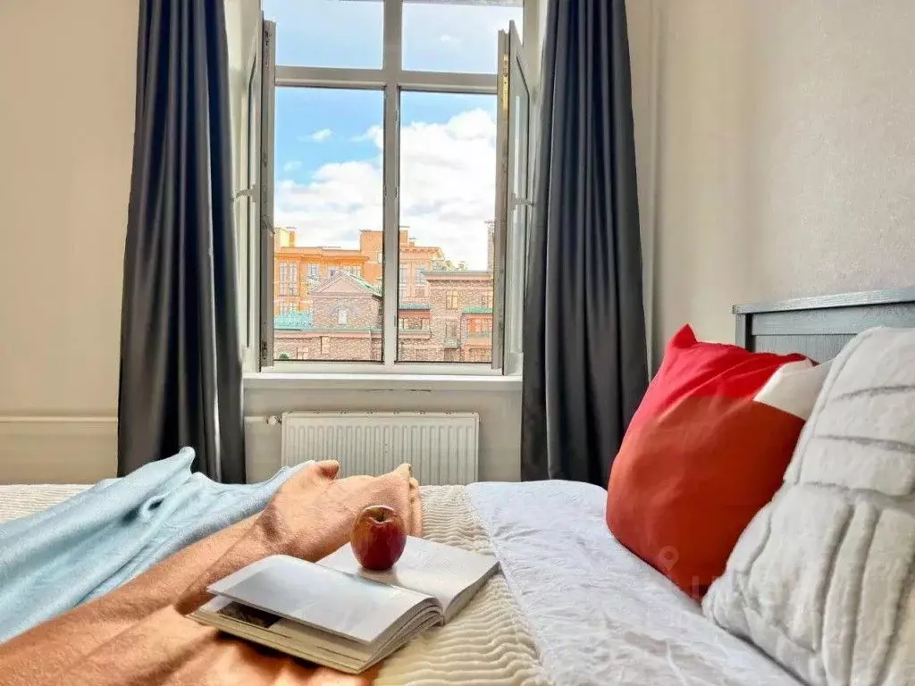 2-к кв. Московская область, Одинцовский городской округ, с. Лайково, ... - Фото 2