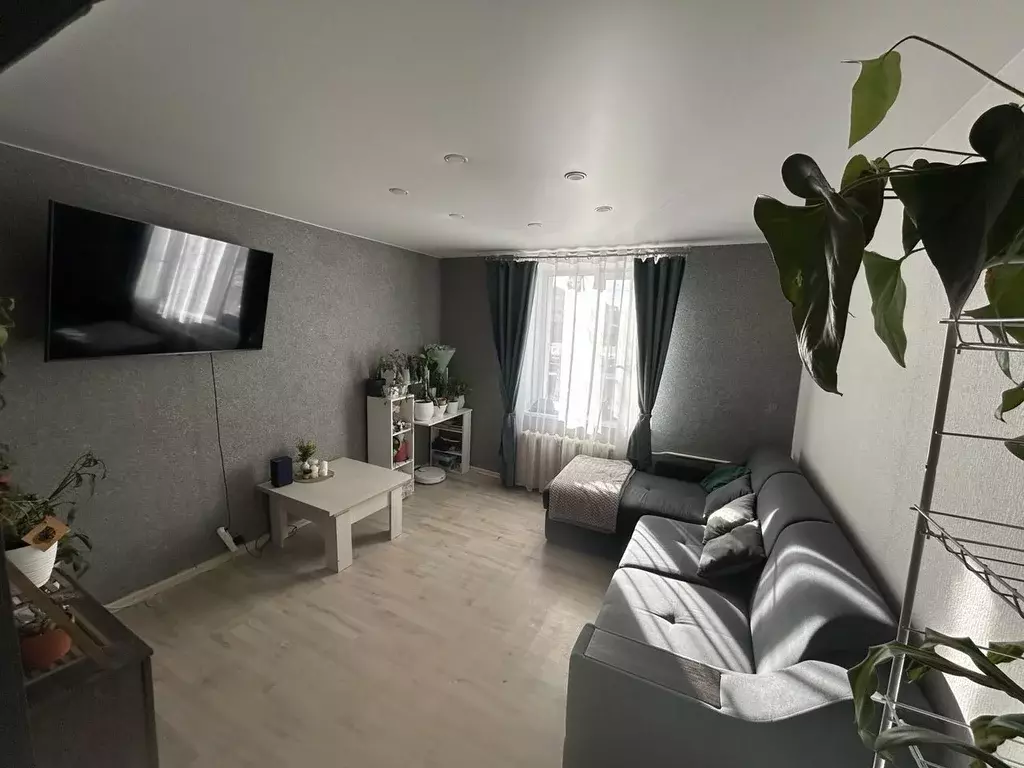 Продаётся 2-к квартира, 50 м - Фото 0