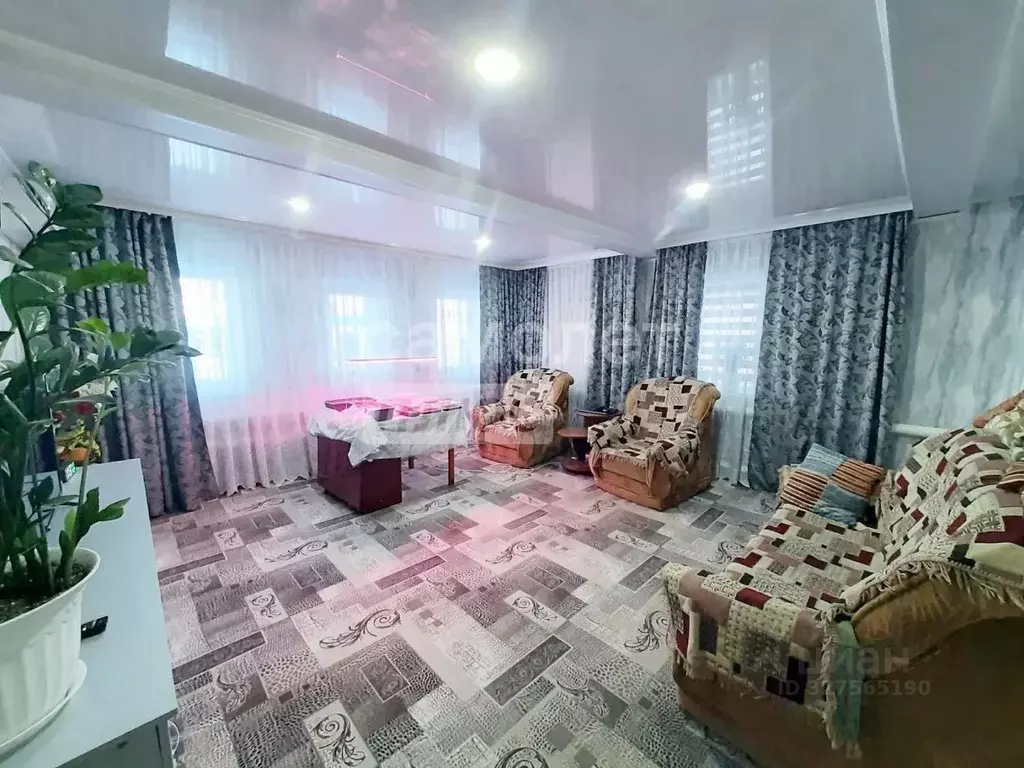 Дом в Башкортостан, Кумертау ул. Чехова, 15 (51 м) - Фото 1