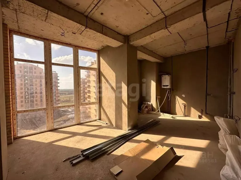 3-к кв. Ингушетия, Магас просп. Идриса Зязикова (121.0 м) - Фото 2