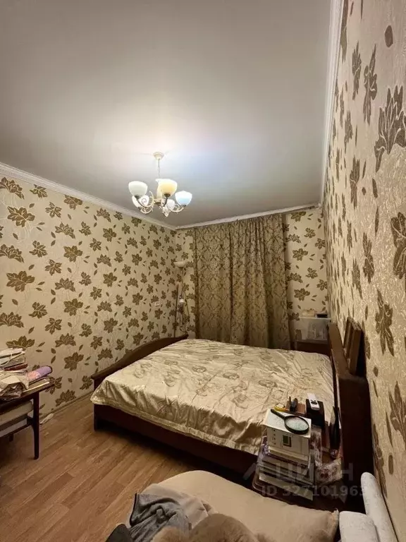 4-к кв. Челябинская область, Челябинск ул. Молодогвардейцев, 59 (81.1 ... - Фото 2