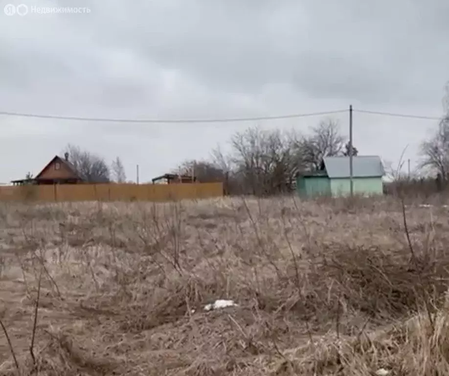 Участок в Вологодский муниципальный округ, деревня Семёнково-2 (9 м) - Фото 0
