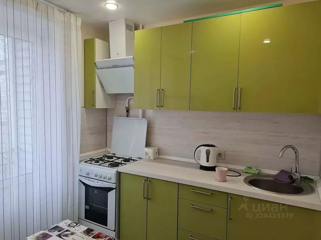 2-к кв. Москва ул. Юных Ленинцев, 53К5 (50.0 м) - Фото 1