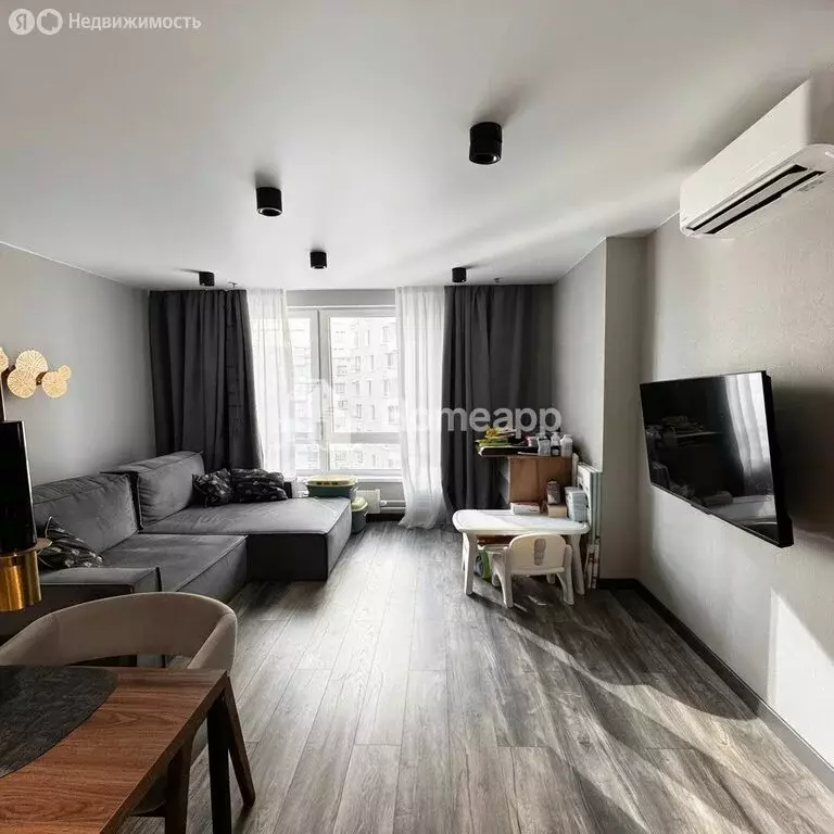 1-комнатная квартира: Москва, Волоколамское шоссе, 24к1 (40.3 м) - Фото 2